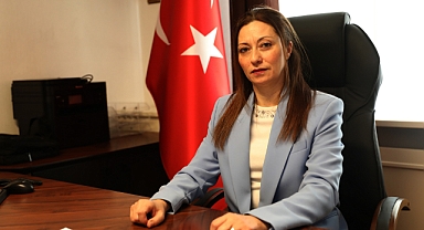 KİÜ REKTÖR YARDIMCILIKLARINA ATAMA
