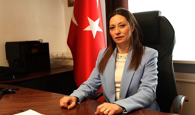 KİÜ REKTÖR YARDIMCILIKLARINA ATAMA