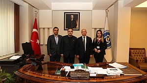 KİÜ VE ÖZEL SULAR AKADEMİ HASTANESİ ARASINDA İNDİRİM SÖZLEŞMESİ İMZALANDI