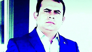 SEÇİME 14 AY KALA ÖNSEN'DE MEHMET SÖNMEZ MUHTAR ADAYI OLDUĞUNU AÇIKLADI