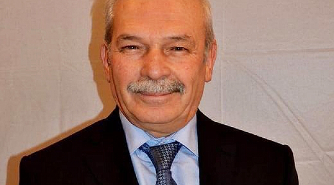 MHP ANKARA BÜYÜKŞEHİR BELEDİYESİ MECLİS ÜYESİ ERDOĞAN YILDIRIM VEFAT ETTİ