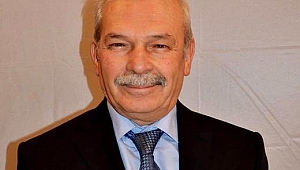 MHP ANKARA BÜYÜKŞEHİR BELEDİYESİ MECLİS ÜYESİ ERDOĞAN YILDIRIM VEFAT ETTİ