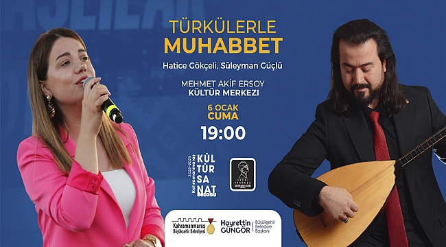 Müzik Ziyafeti Dinleyicileri Bekliyor