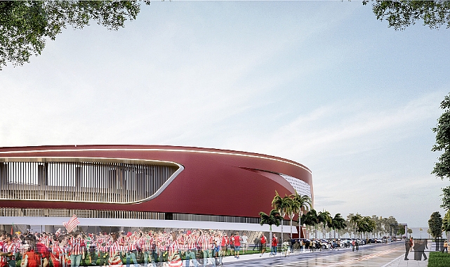 Stadyum İçin Yeni İhale 1 Şubat’ta