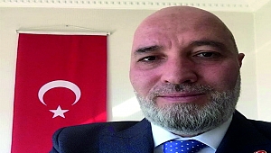 ELBİSTAN EŞRAFINDAN MÜFTÜLÜZADE TAYFUR KÖKER HAKK'A YÜRÜDÜ