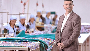 “Tekstil Fabrikalarında Milyonlarca Dolarlık Verimlilik Kayıpları Var”
