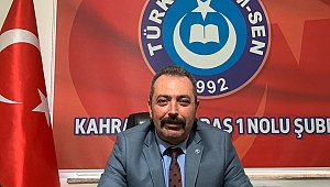 Türk Eğitim-Sen, 20-23 Ocak Tarihleri Arasında Ankara’da “Öğretmenlik Meslek Kanunu Çalıştayı” Düzenliyor