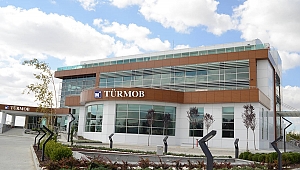 TÜRMOB ve KMSMMMO’dan Ortak Açıklama