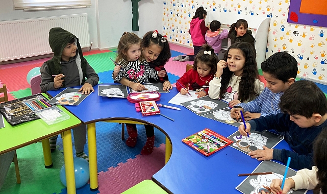 Yarıyıl Tatili Büyükşehir’le Daha Eğlenceli