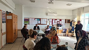 YETKİLİLER SENDİKA BAŞKANINA KULAK VERMELİLER, HASTANELER TIKLIM TIKLIM HASTALIK ÇOĞALDI