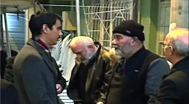 Yiğit Babanın Asil Evladı Furkan Yazıcıoğlu'ndan Şehit Sinan Ateş in Ailesine Taziye Ziyareti