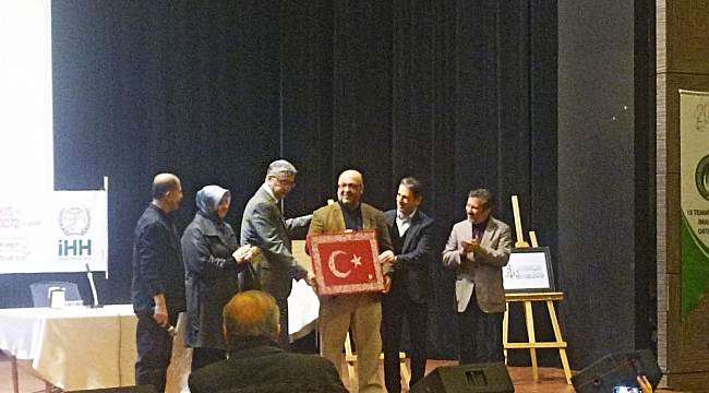 Yusuf Kaplan