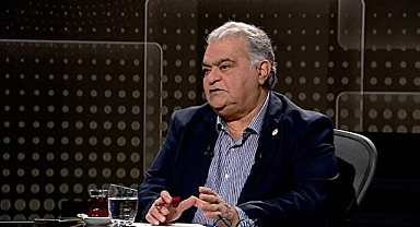 Ahmet Özal: