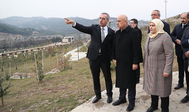 BİRLİK BAŞKANI VAKKAS KUZU CUMHURBAŞKANIMIZA VE TARIM BAKANIMIZ VAHİT KİRİŞÇİ'YE SONSUZ TEŞEKKÜR EDİYORUM