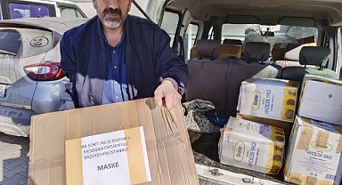 Bu Minikler ve Yürekler Alkışlanır....