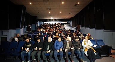 Büyükşehir’den ‘Özel’ Etkinlik