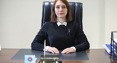 DOÇ. DR. NESLİHAN KURTUL, TÜRKİYE'DE HER 5 ÖLÜMDEN BİRİNİN NEDENİ KANSERDİR