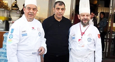 MADO VE KANBUR AİLESİ ŞEHRİNE HİZMET ETMEYE DEVAM EDİYOR