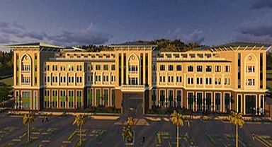 Onikişubat Belediyesi’nin Acil Barınma Tesislerinde Banyo Hizmeti Başladı