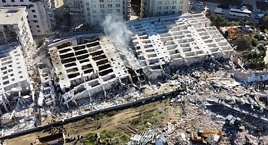 ŞEHİRDE GÜVENLİ TOPLANMA ALANLARI