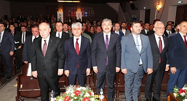 Sosyal Girişimcilik Merkezi İçin İmzalar Atıldı