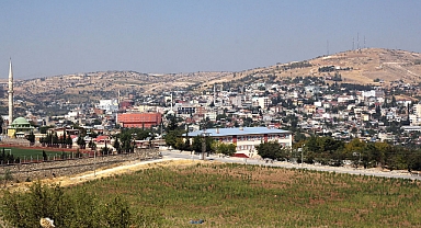 Adıyaman Besni İlçesinin Ovalı Mahallesinde Deprem Gününden Bu Yana Hala SU YOKKKKKK