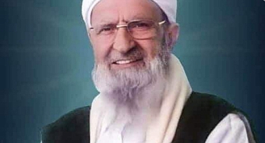 ALİMİN ÖLÜMÜ ALEMİN ÖLÜMÜ GİBİDİR