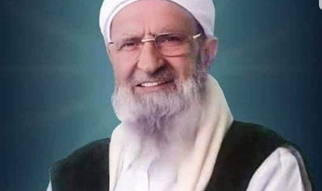 ALİMİN ÖLÜMÜ ALEMİN ÖLÜMÜ GİBİDİR