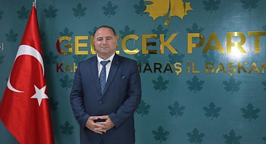 Başkan Çevik'ten Deprem Açıklaması