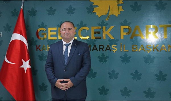 Başkan Çevik'ten Deprem Açıklaması