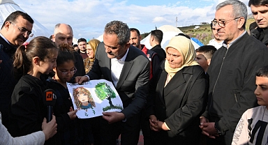 Başkan Güngör; “En Önemli Güç Kaynağımız Yavrularımız”