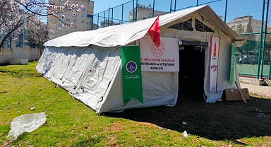 Başkan Mahçiçek; Gençlerimizin Geleceği Çok Daha Önemli Hale Geldi
