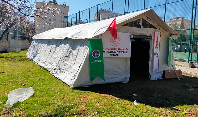 Başkan Mahçiçek; Gençlerimizin Geleceği Çok Daha Önemli Hale Geldi