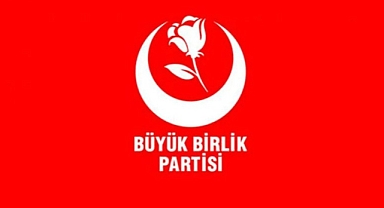BBP Aday Adayı Listesi Belli Oldu