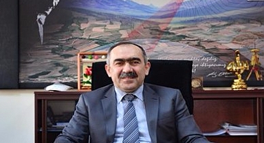 Bekir Tarık Yiğit Milletvekilliği Aday Adaylığı İçin Görevinden Ayrıldı