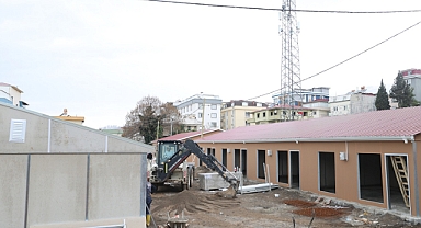 BU BÜYÜK FELAKETİN YARALARINI BİRLİKTE SARACAĞIZ