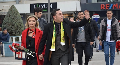 Çok Sayıda STK yönetiminde olan Osmaniye Sevdalısı Av.Rıza Tekerek'le CHP Üstün Başarılara İmza Atacak