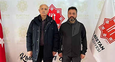 DEİK’ten Elbistan’a 5 bin Kişilik Konteyner Kent