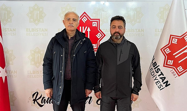 DEİK’ten Elbistan’a 5 bin Kişilik Konteyner Kent