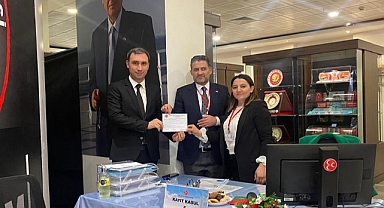 Efsane Ocak Başkanı Hüseyin Kayış MHP A.Adayı Oldu