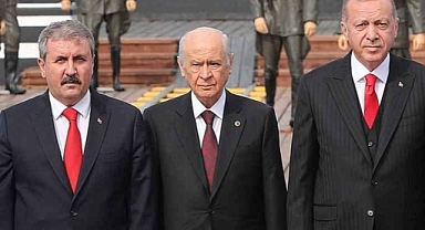 ERDOĞAN GAZİANTEP'E GELİYOR