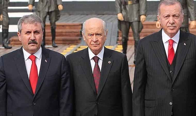 ERDOĞAN GAZİANTEP'E GELİYOR