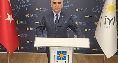 Gönüllerin ve Kamuoyunun, Vicdanın Vekili Faruk Atlı A.Adaylık Müracatını Yaptı
