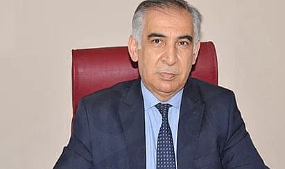 İYİ Parti K.Maraş Miletvekili A. Adayı Faruk Atlı Devletimiz ve Milletimiz Çok Köklüdür