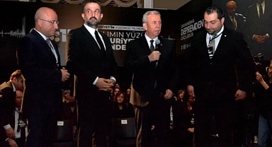 K.Maraş Kent Konseyi Başkanı Zeynep Arıkan