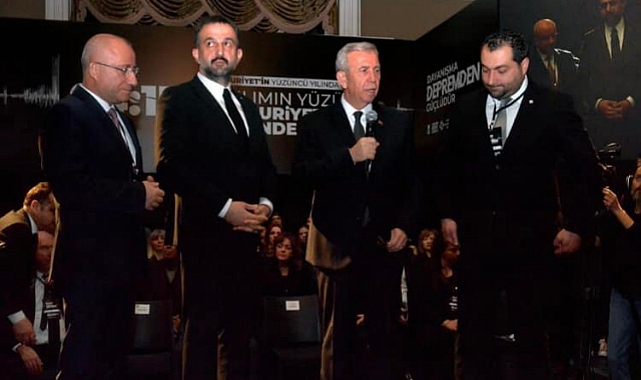 K.Maraş Kent Konseyi Başkanı Zeynep Arıkan