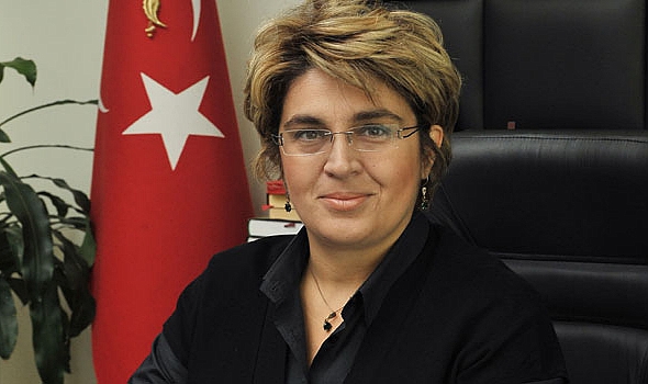 Kent Konseyi Başkanı Zeynep Arıkan Şehrimiz ve Geleceğimiz Adına Soruyor