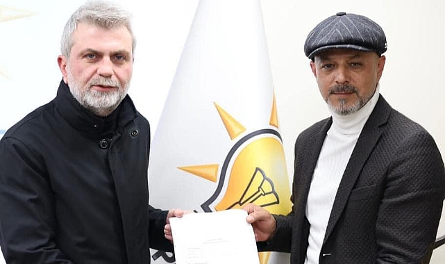 Koray Kıraç'ın A.Adaylığı Afşin Basta Olmak Üzere Tüm Kuzeyde Büyük Heyecan ve Sevinç Oluşturdu