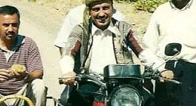 Milletin Adamı Muhsin Başkanı Rahmetle Anıyoruz......Unutmayacagız