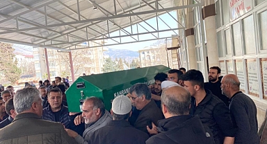 Milli Görüşün Öncülerinden Sevilen İnsan H.Ahmet Sünbül Son Yolculuğuna Uğurlandı